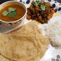 Seattle India Tiffin in Bothell, WA