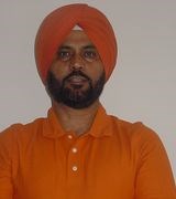 Raj Virk Realtor in Herndon, VA