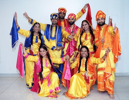 Amita Ajmera Dancer in Elmsford, NY