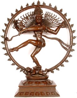Natya Nirvana