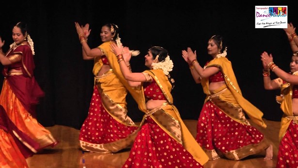 Bollywood Cultural Dance Academy in Holtsville, NY