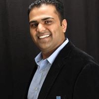 Amit Patel Realtor in Lansdale, PA