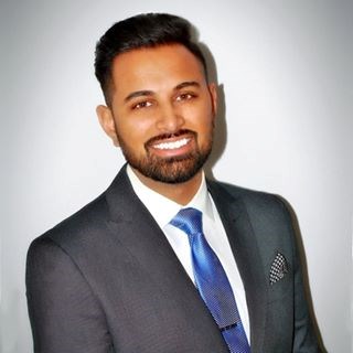 KJ Patel Real Estate Agent in Oviedo, FL