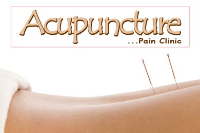 Acupuncture - Pain Clinic in Hinsdale, IL