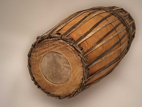 C Balachandran Mridangam Player in Flushing, NY