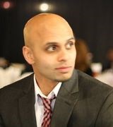 Amit Patel Selling South Jersey in Moorestown, NJ