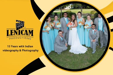 LeniCam Video Productions
