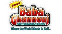 Baba Ghannouj Mediterranean Bistro in Cary, NC