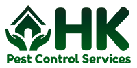 H.K. Pest Control Services in Allen, TX