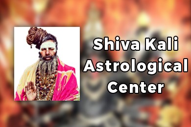 Shiva Kali Astrological Center