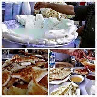 Alhamadani Restaurant & Sweets in Kent, WA