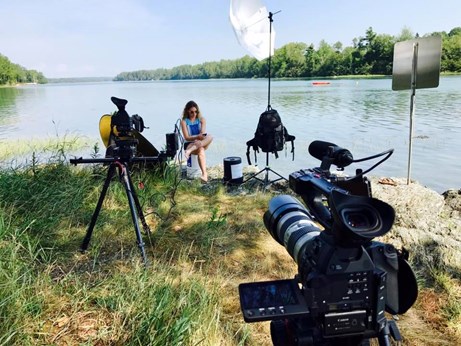 Ken Marcou Image & Media in Hanscom Afb, MA