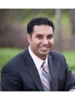 Tejinder Bal Realtor in Everett, WA