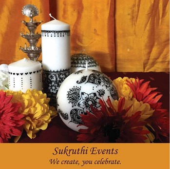 Sukruthi Party Planning in Fremont, CA