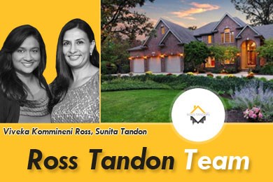 Ross Tandon Team in Bartlett, IL