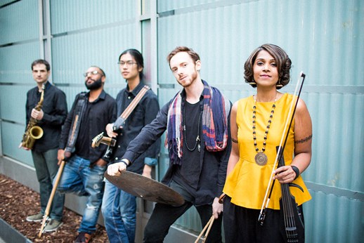 Rini Music in New York, NY