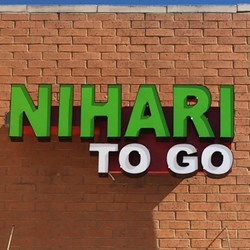 Nihari To Go in Carrollton, TX