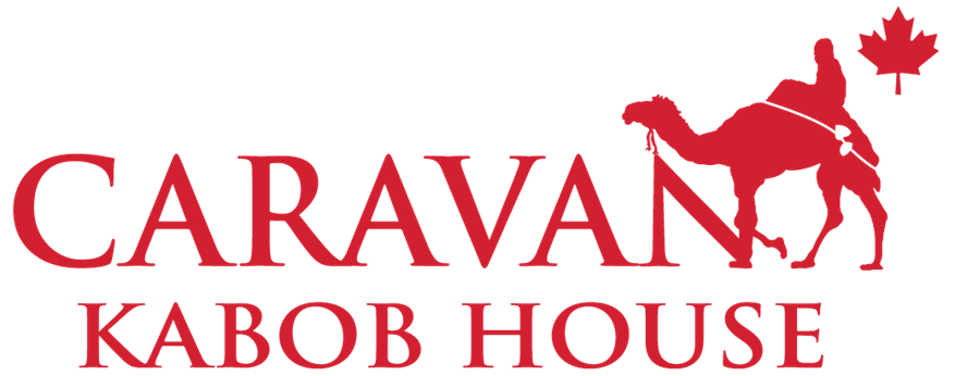 Caravan Kabob House in Brampton, ON