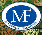Mabruuk Fashions Inc in Boston, MA