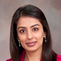 Rina J Patel Realtor in Winter Garden, FL