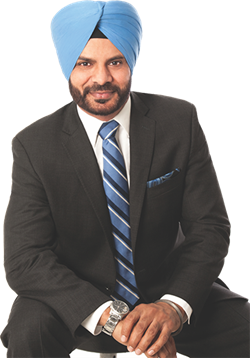 Tajinder Nagra Sales Representative in Brampton, ON
