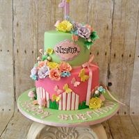 Creative Treats in Fremont, CA