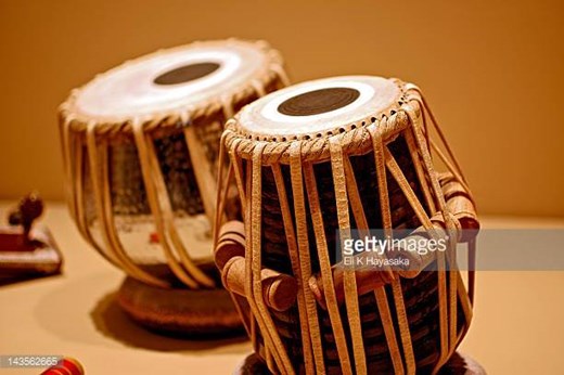 Nitin Mitta Tabla Artist in Plainview, NY