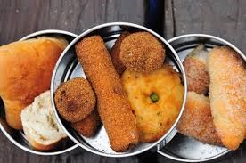 Home Made Food At Muirwood in Ceresco, MI