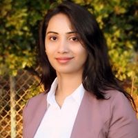 Nileema Sangayya Realtor in Cupertino, CA