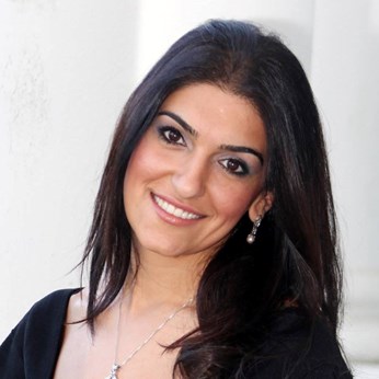 Paria Dallas Realtor in Plano, TX