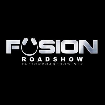 Fusion Roadshow in Sacramento, CA