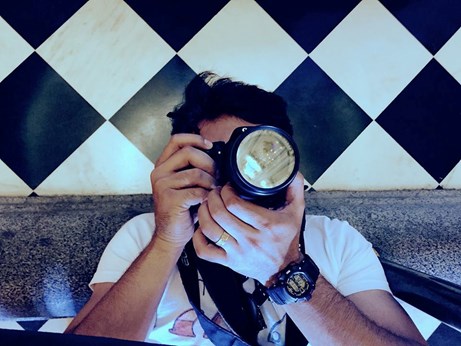 RK Fotoshoot in Belmont, CA