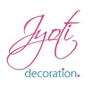 Jyoti Decorations in Toronto, ON