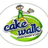 Cake Walk Bakery & Indian Cafe in Lewis Center, OH