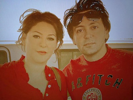 Pazouki Art Studio in San Ramon, CA