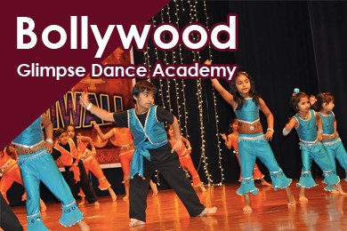 Bollywood Glimpse Dance Academy