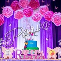 Parva Events Planner in Atlanta, GA