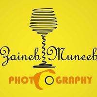 Zaineb Muneeb Photography