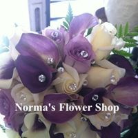 Norma's Flower Shop in Newark, CA