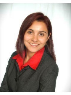 Shazia Begin Realtor in Arlington, VA