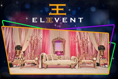 Eleevent
