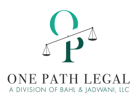 One Path Legal: A Division Of Bahl & Jadwani, LLC