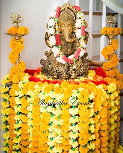 Alankritha Events in Barnstable, MA