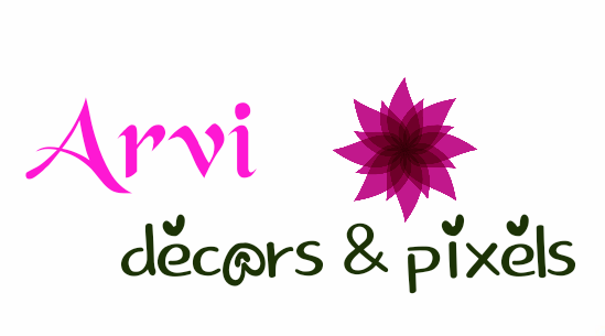 Arvi Decors & Pixels in Irving, TX