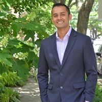 Amit Mundade Realtor in Media, PA