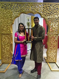 Dance With Me in Glen Allen, VA