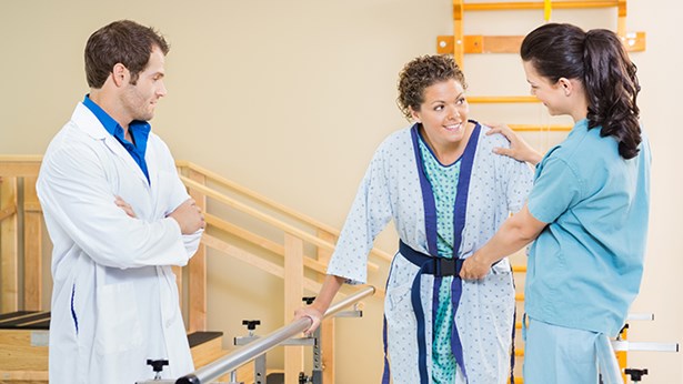 MainStreet Physical Therapy in Jamaica, NY