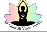 Jai Ganesh Yoga Studio in Newark, NJ