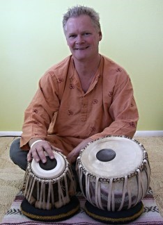 Tabla Classes By Daniel Hirtz in Scottsdale, AZ