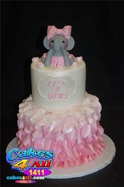 Cakes 4 All in Carrollton, TX